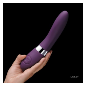 LELO ELISE 2